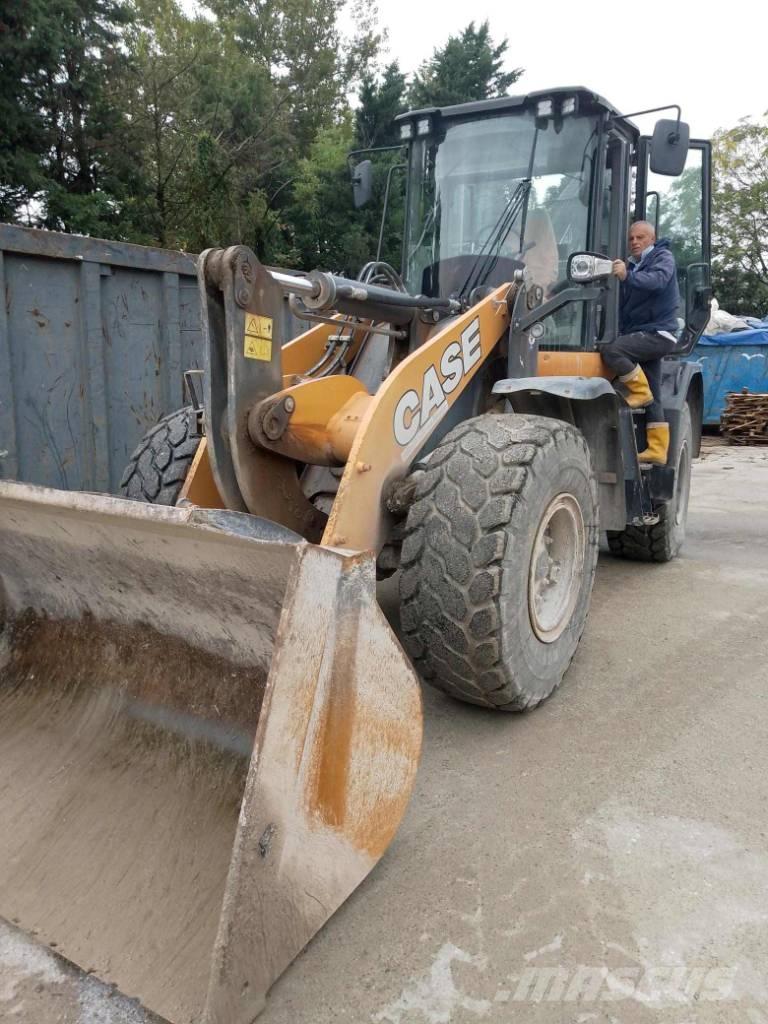Wacker Neuson EW 100 Колесни екскаватори