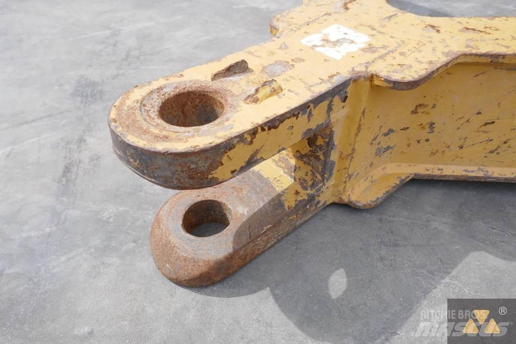 CAT D6 Drawbar Транспорт - Други