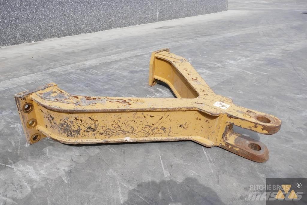 CAT D6 Drawbar Транспорт - Други