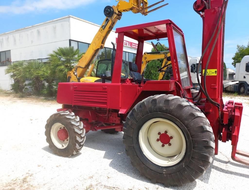 Manitou 4 RM 30 N Дизелови камиони