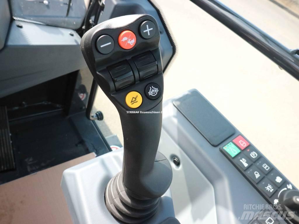 Bobcat L 75 Колесни товарачи