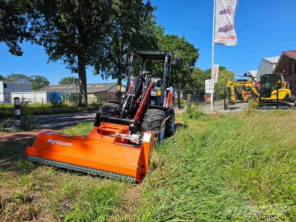 Agrimaster XB 150 Стъблорезачки