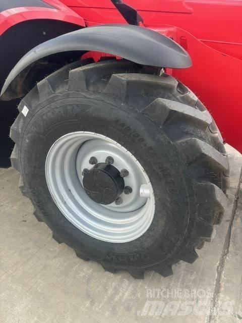 Manitou MT 1440 Телескопични товарачи