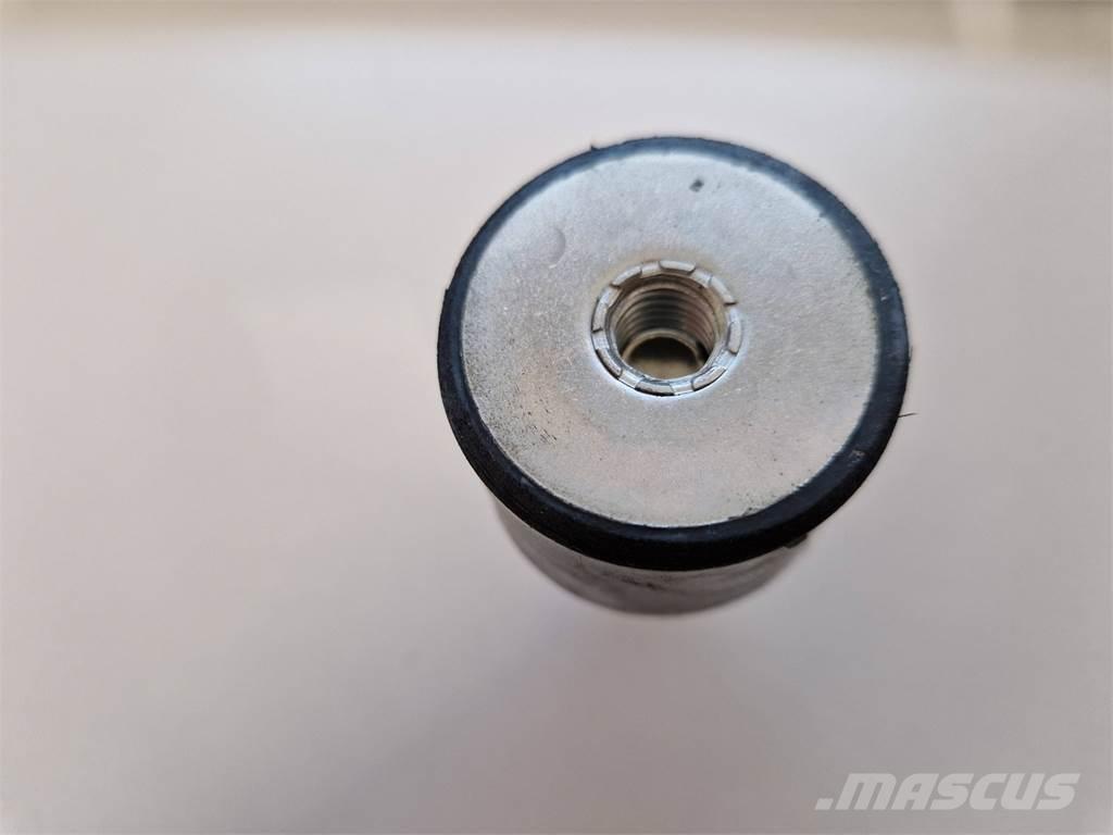 Ponsse 0058182 Шаси