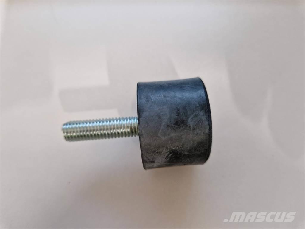 Ponsse 0058182 Шаси