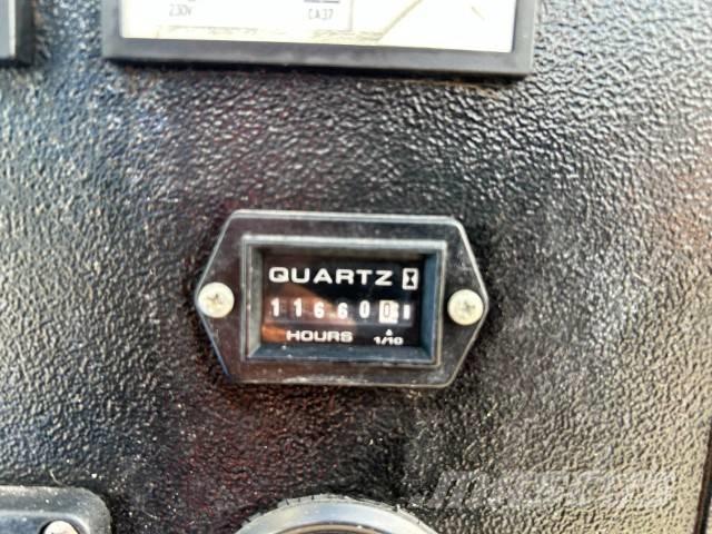 Doosan G 100 Дизелови генератори
