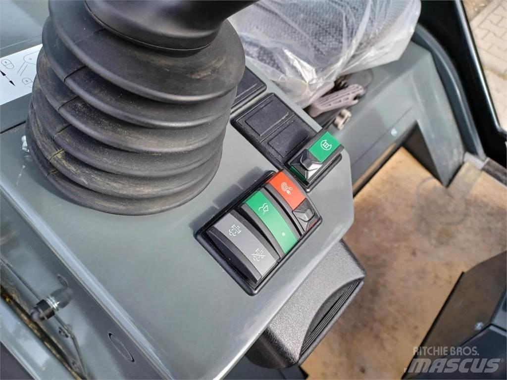 Weidemann 3080LPT Колесни товарачи