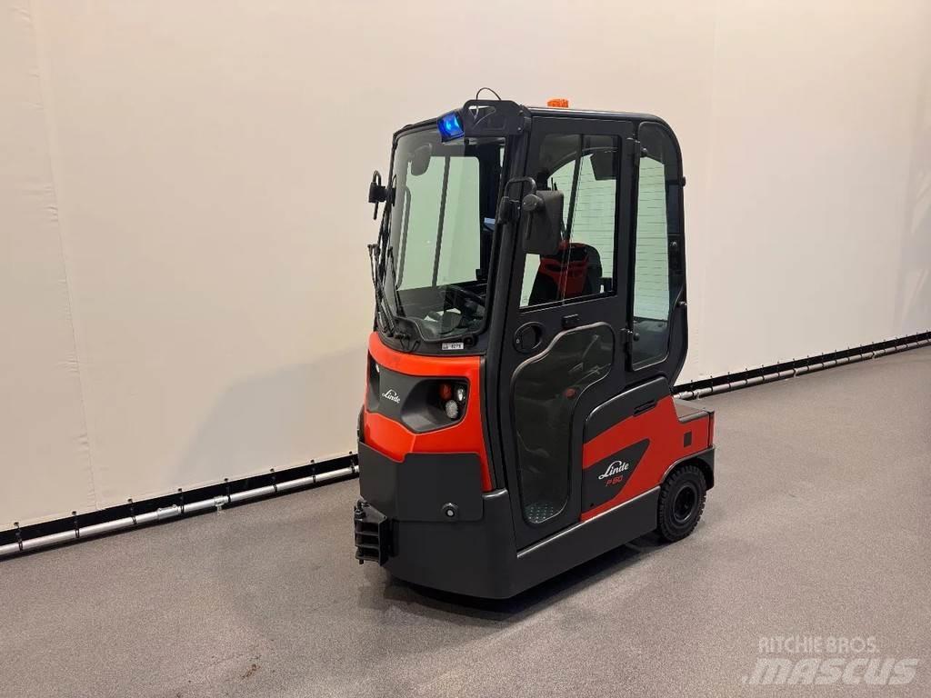 Linde P 60 Обработка на материали - други