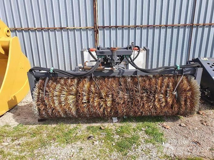 CAT BA 25 Четки