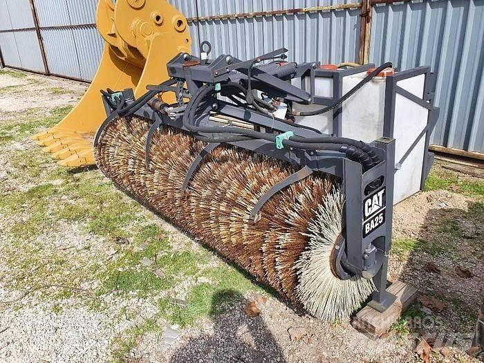 CAT BA 25 Четки