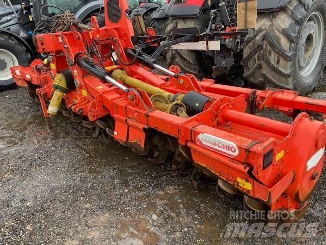 Maschio Pantera 520 Култиватори