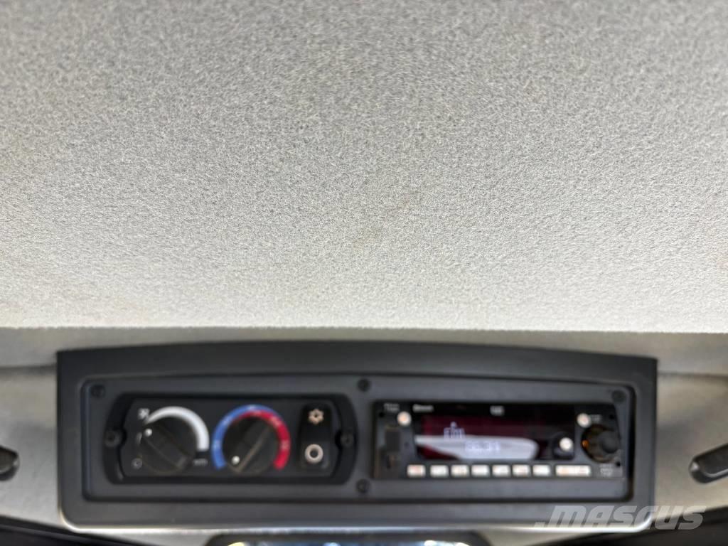 CAT D 6 LGP Верижни булдозери
