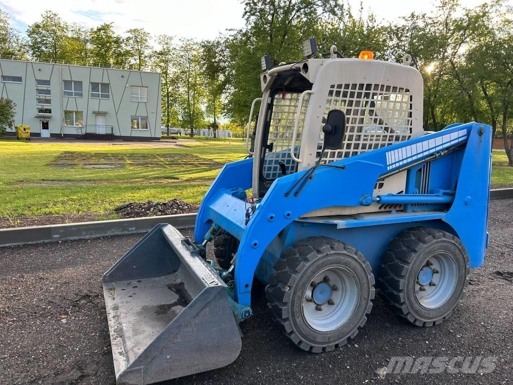 Messersi SL45 Мини товарачи