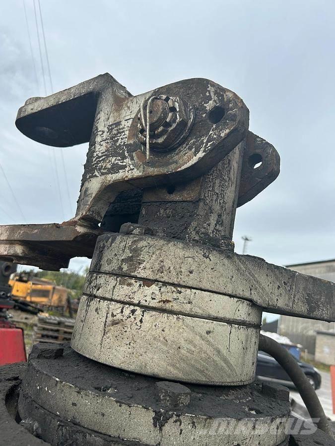 Liebherr 30t Куки