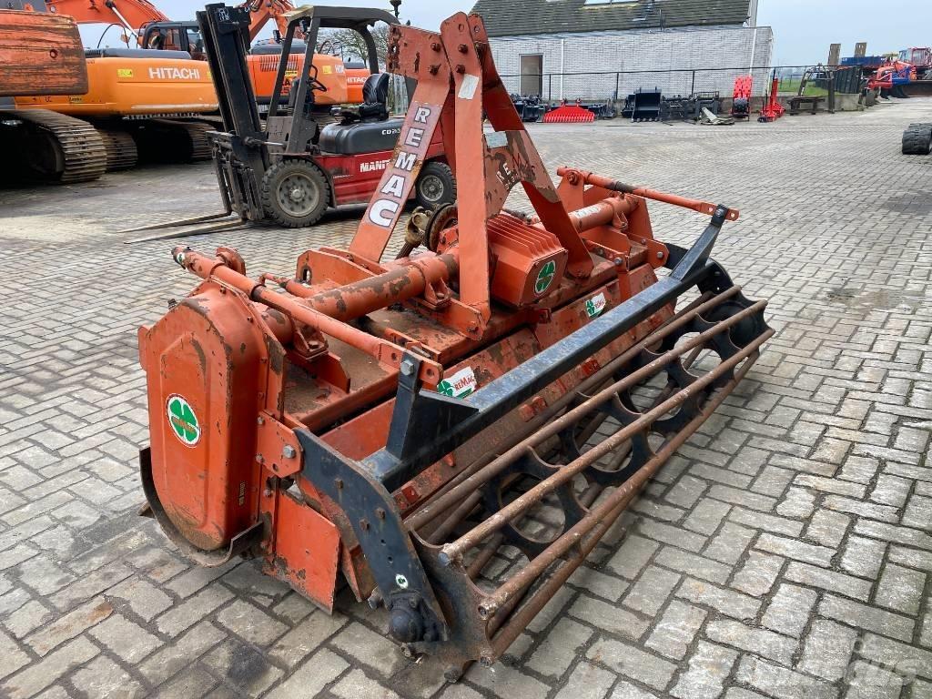  Grazioli RE 4 F 250 Селскостопанство - Други