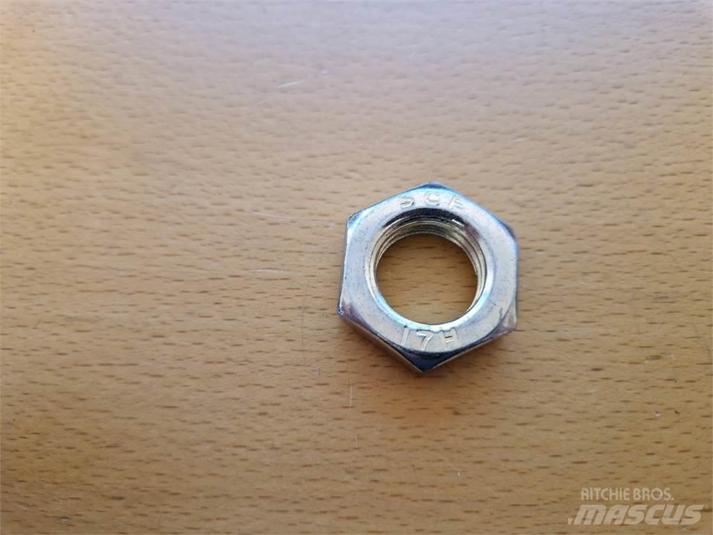 Ponsse 0074847 Претоварващи кранове