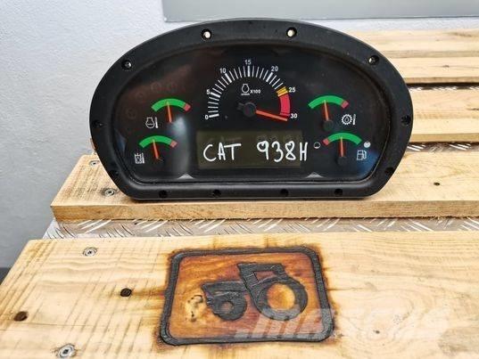 CAT 938H meter Електроники