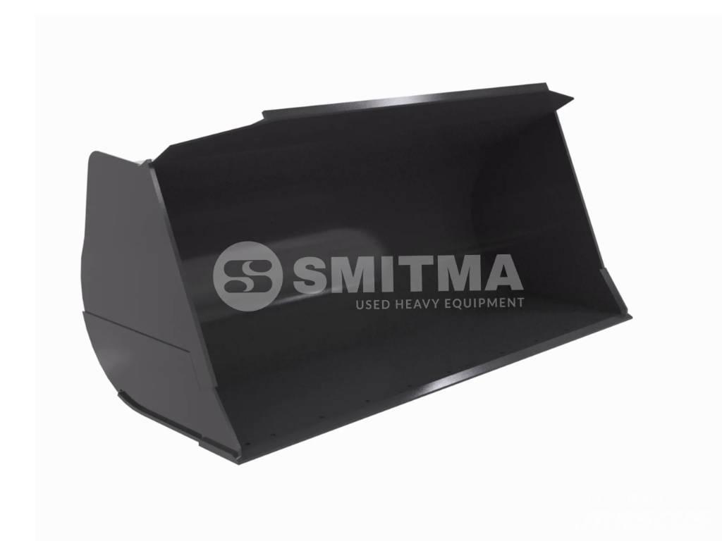 CAT 972M Кофи