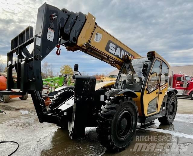 Sany STH 1056 A Телескопични товарачи