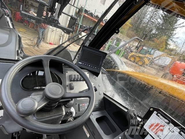 Sany STH 1056 A Телескопични товарачи