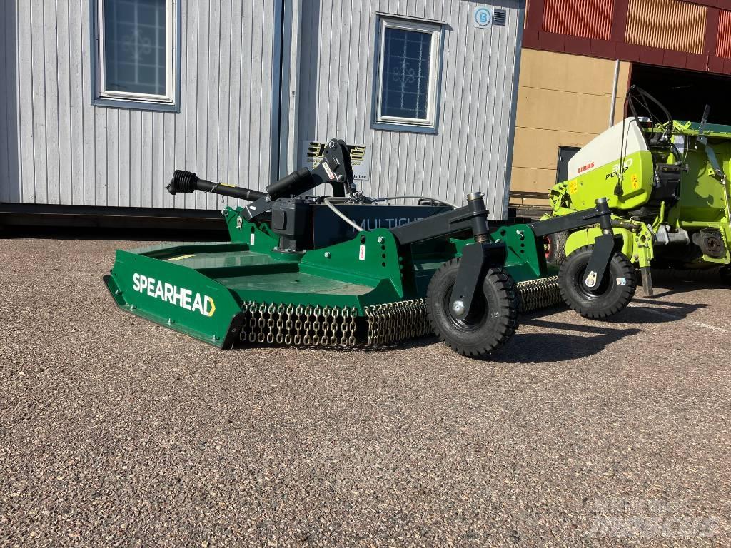 Sparehead MC300 Селскостопанство - Други