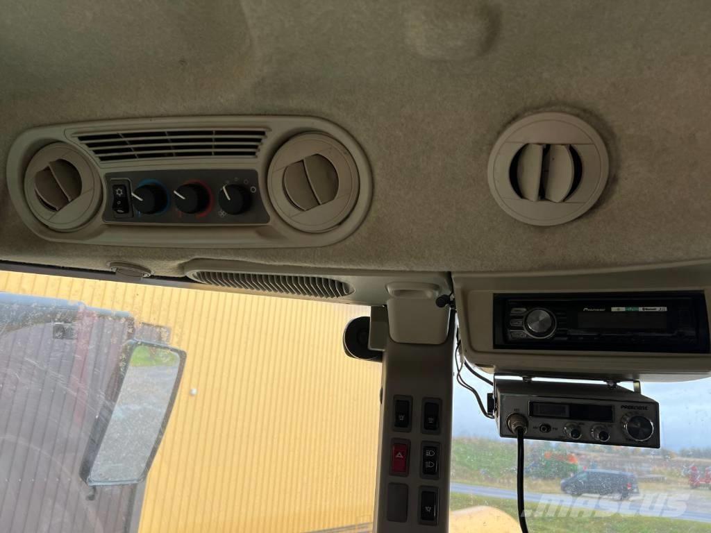 John Deere R4040i Самоходни пръскачки
