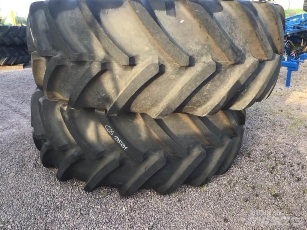 Michelin 710/70R42 Колелета/Гуми