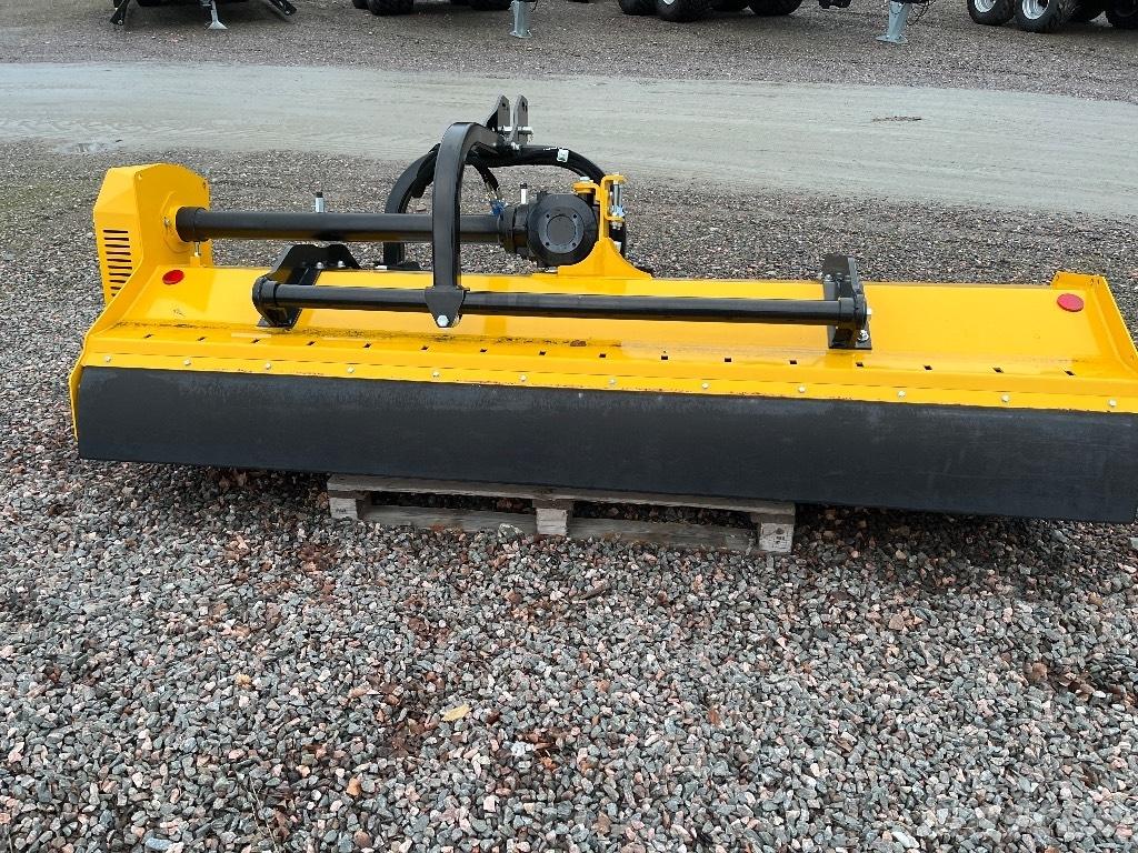 Orsi EVO Plus 255 Стъблорезачки
