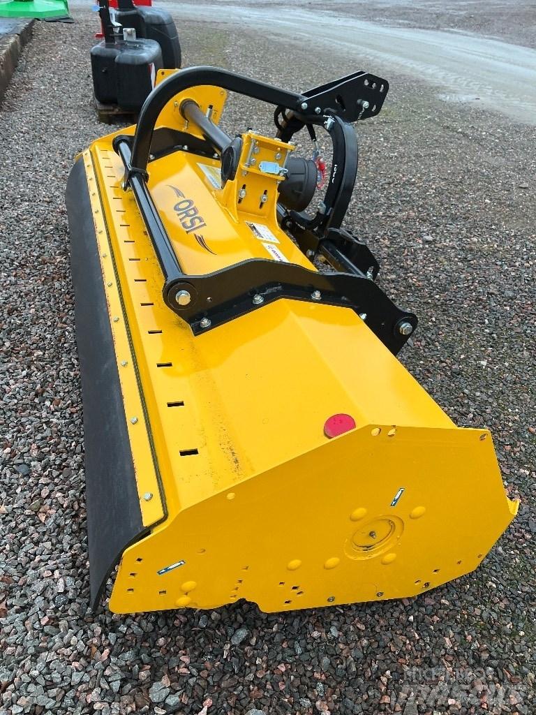 Orsi EVO Plus 255 Стъблорезачки