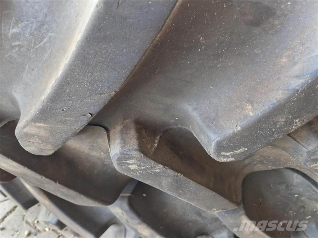 Mitas 380/105R54 Колелета/Гуми