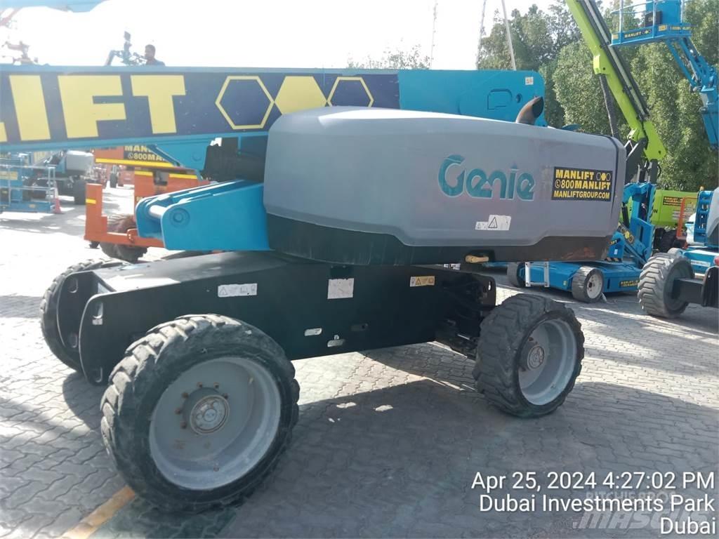 Genie S65 Телескопични повдигачи
