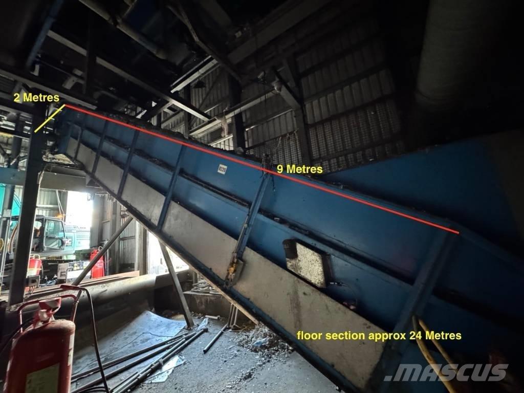 Stadler Conveyor Конвейери
