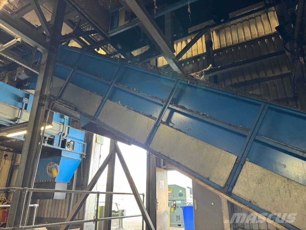 Stadler Conveyor Конвейери
