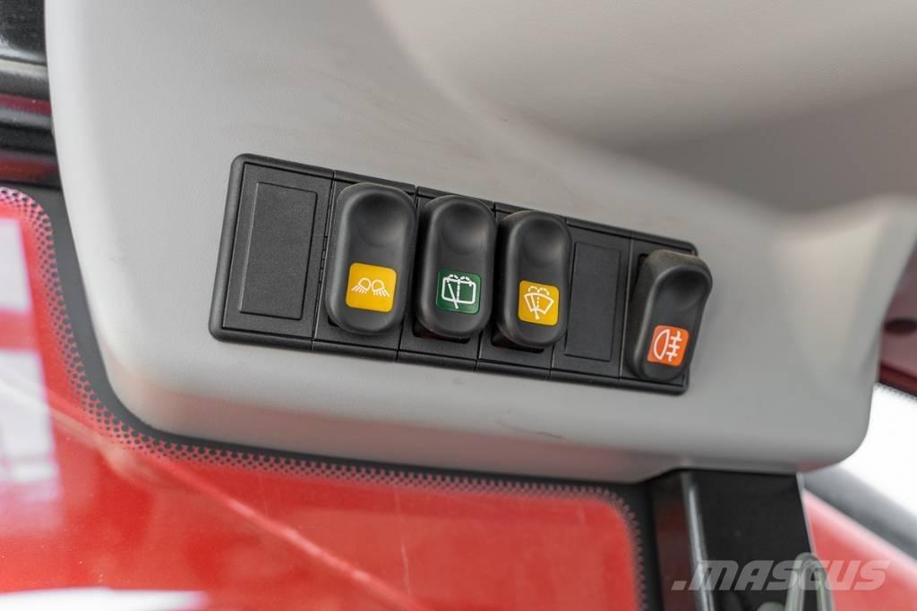 Manitou MT 935 Телескопични товарачи