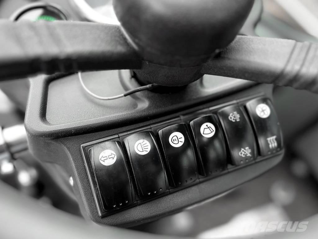 Günstig D935 Дъмпери/моторни превозни средства