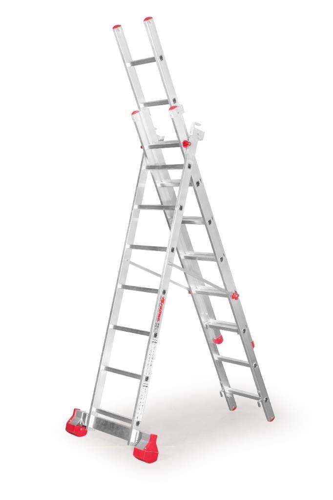 Faraone ST300/3N Стълби и платформи
