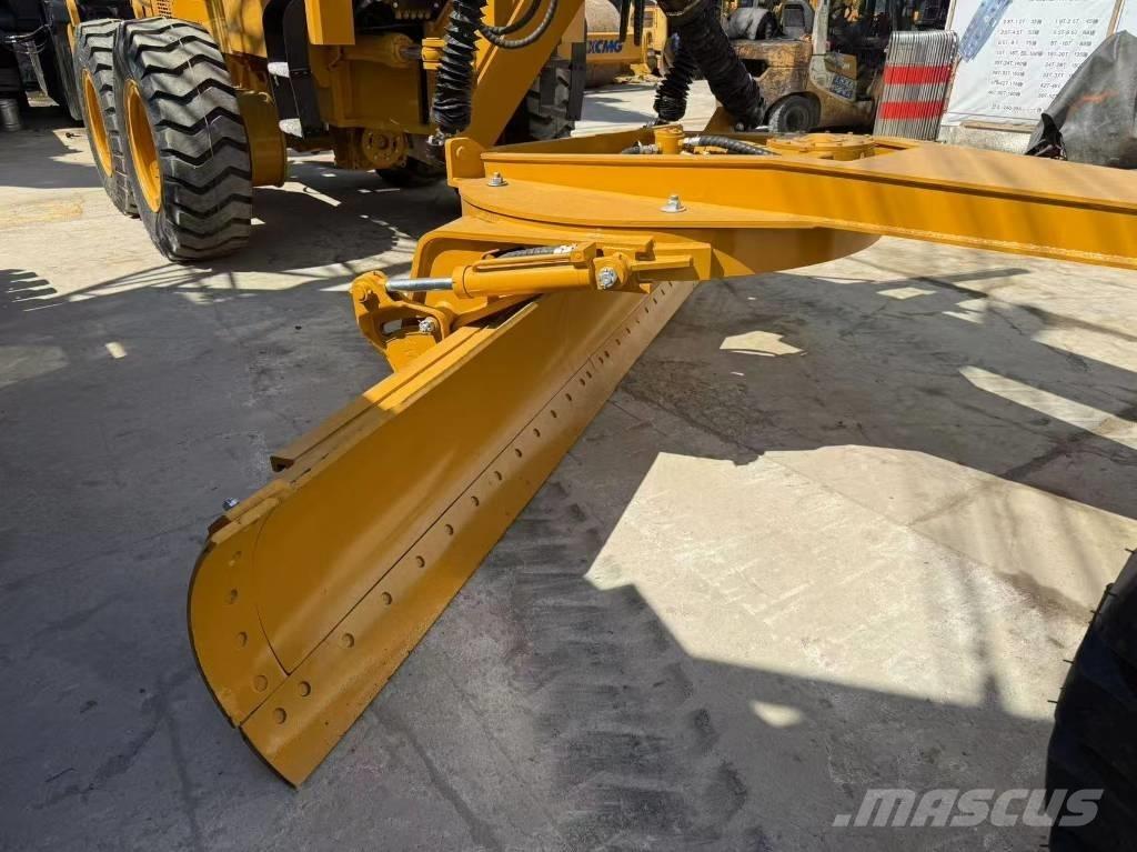 CAT 140 H Грейдери