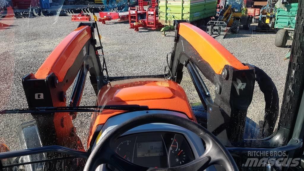 Kubota M 5112 Трактори