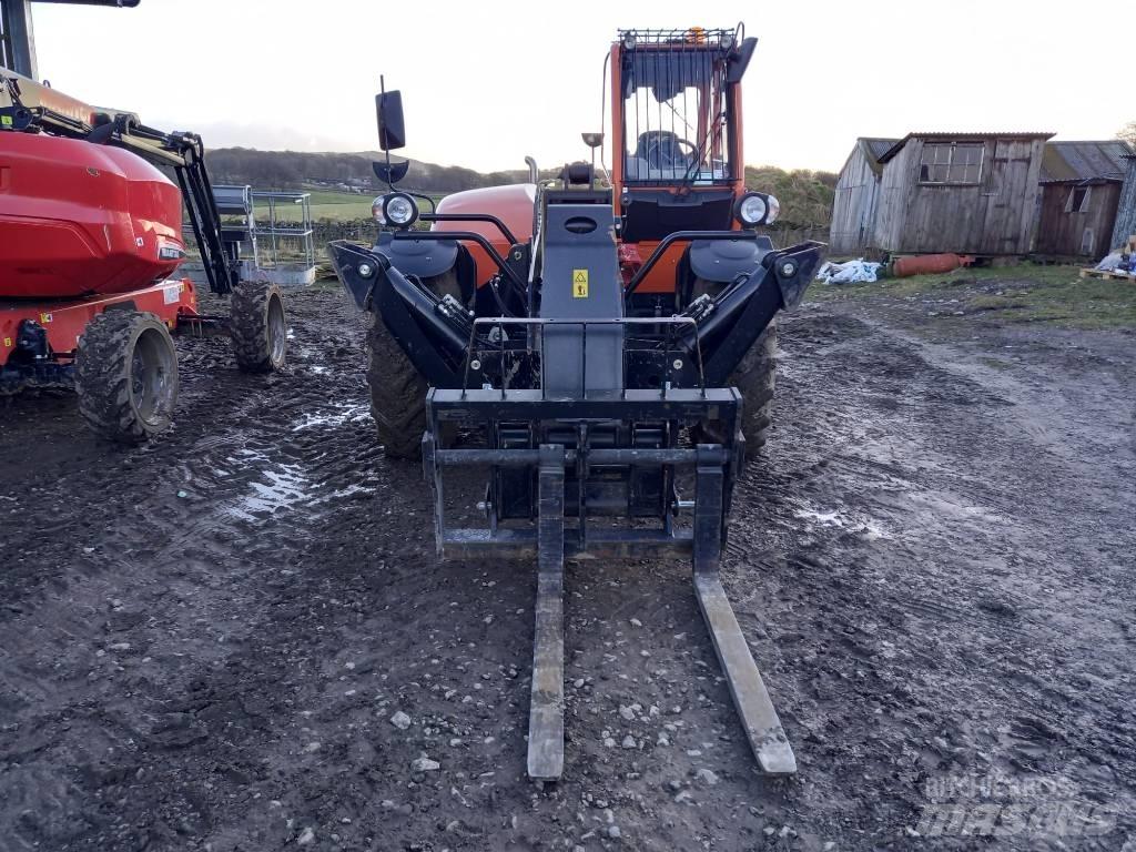 JLG 3614 RS Телескопични товарачи