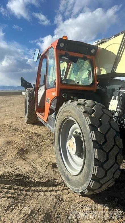 JLG 1255 Телескопични товарачи