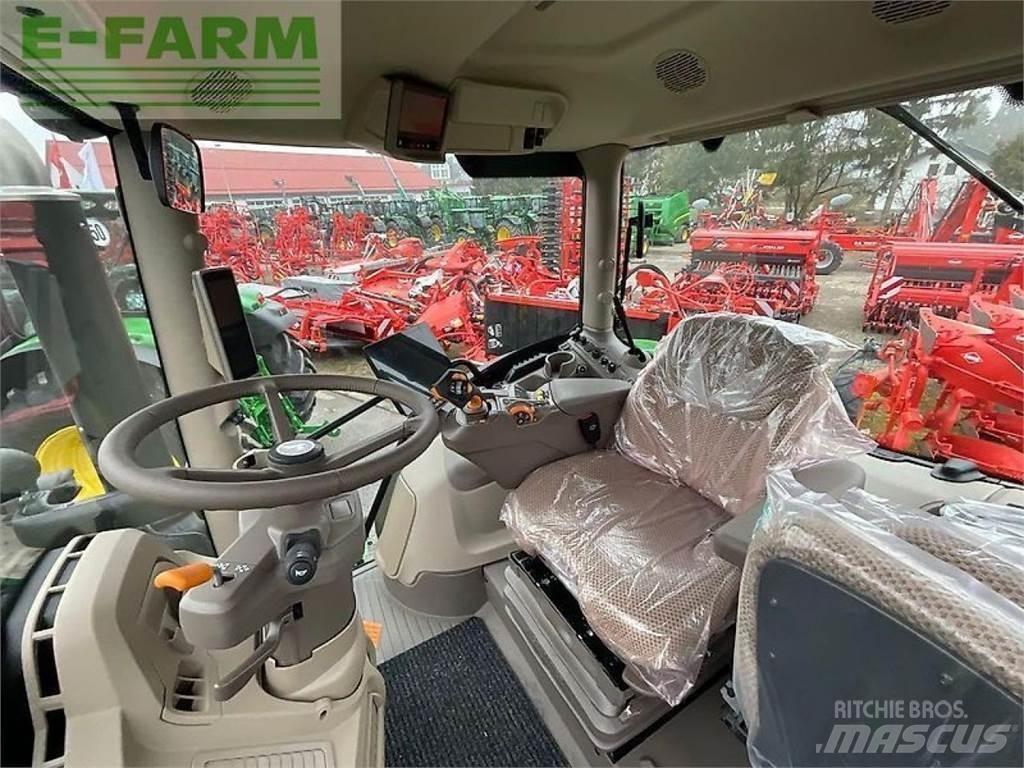 John Deere 6r 175 Трактори