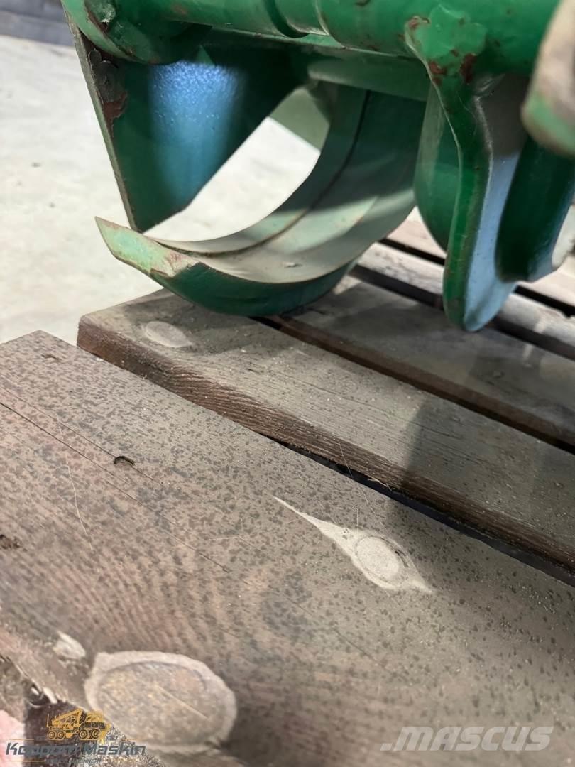 Rottne EGS 88 Глави за харвестери