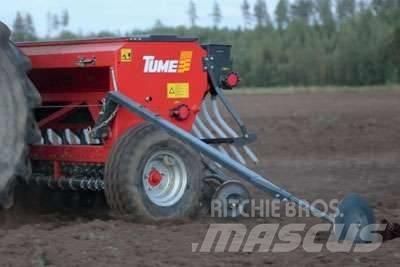 Tume CK 4000 Редосеялки