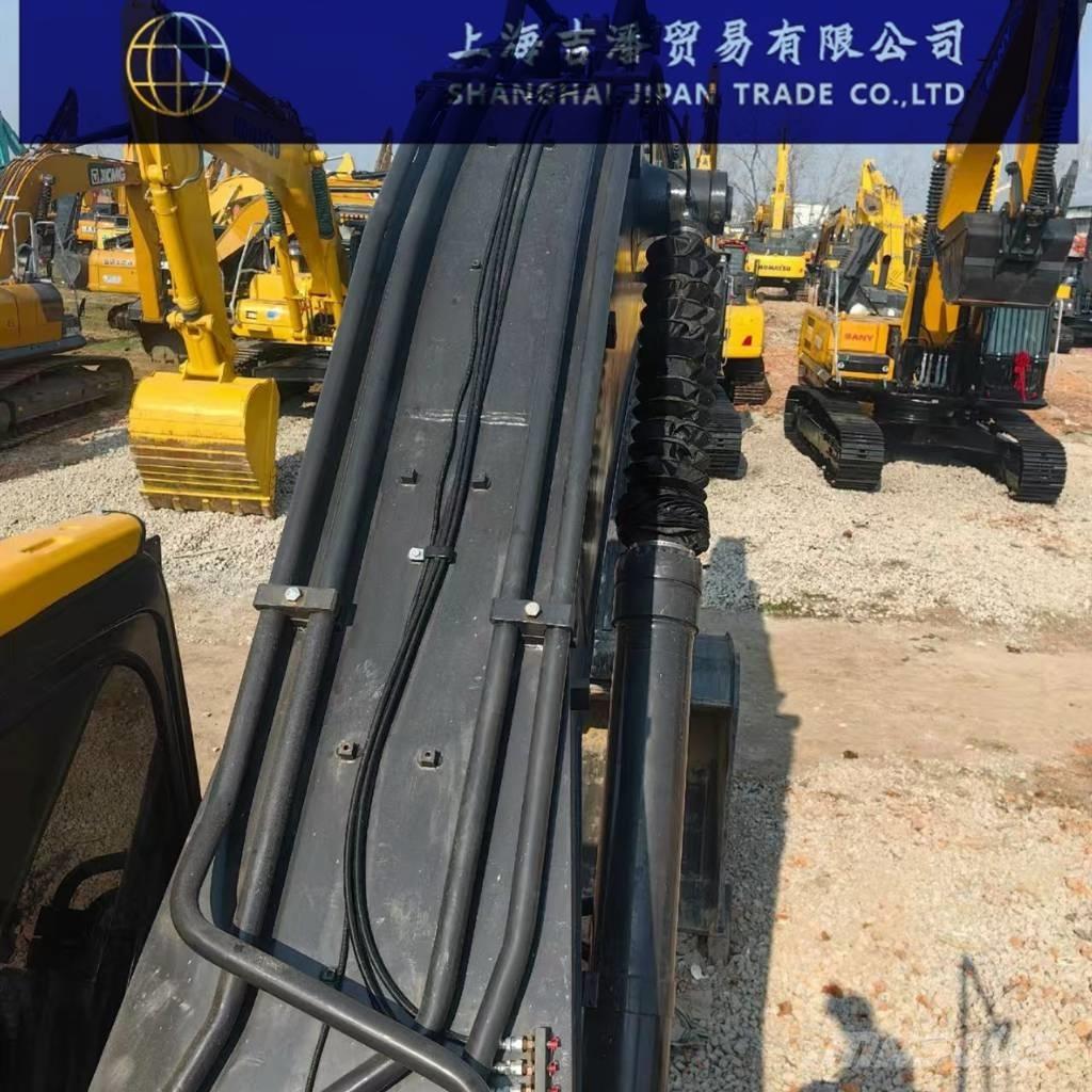 Volvo EC 360 Верижен екскаватор