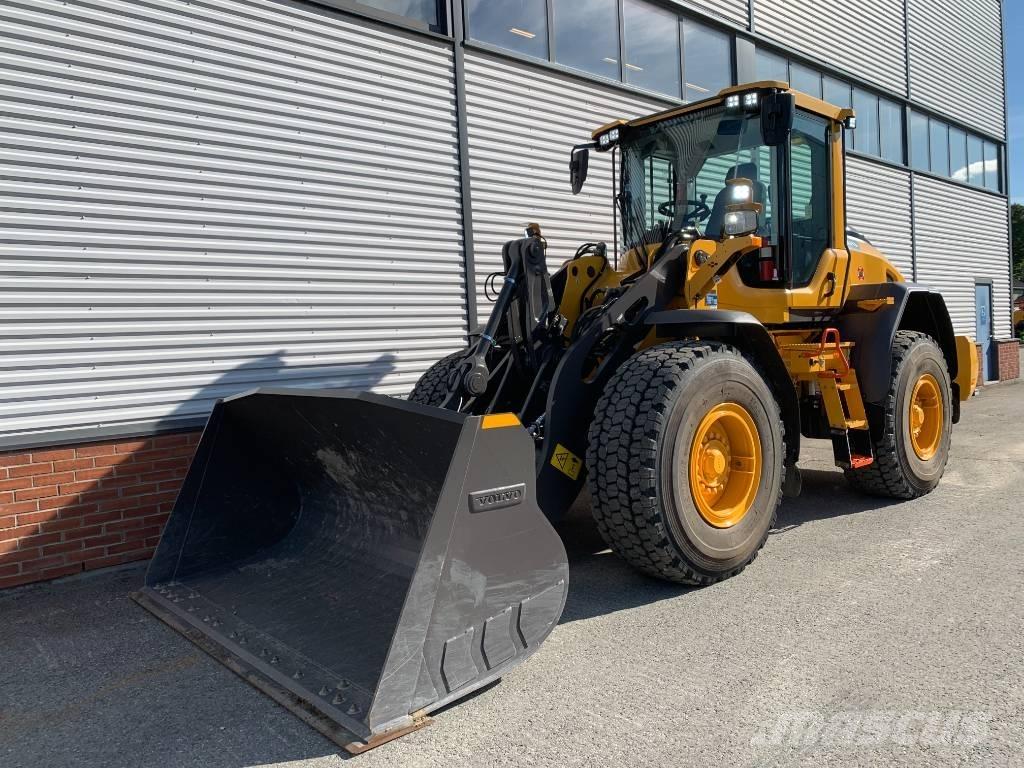Volvo L70H2 Колесни товарачи