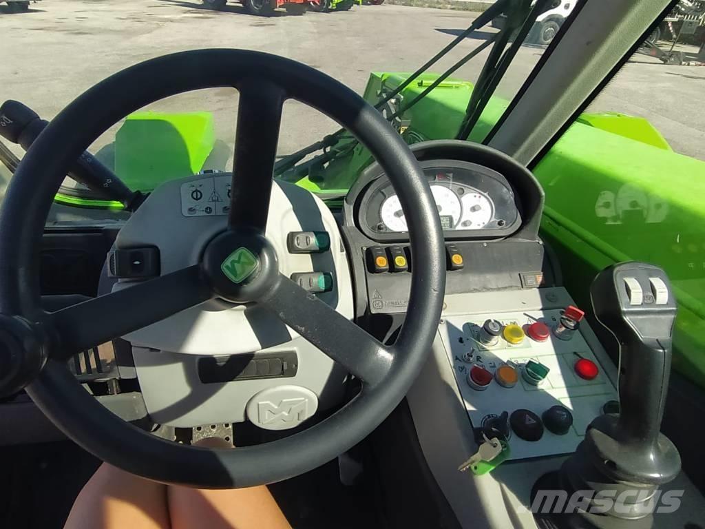 Merlo 32.6 Телескопични товарачи