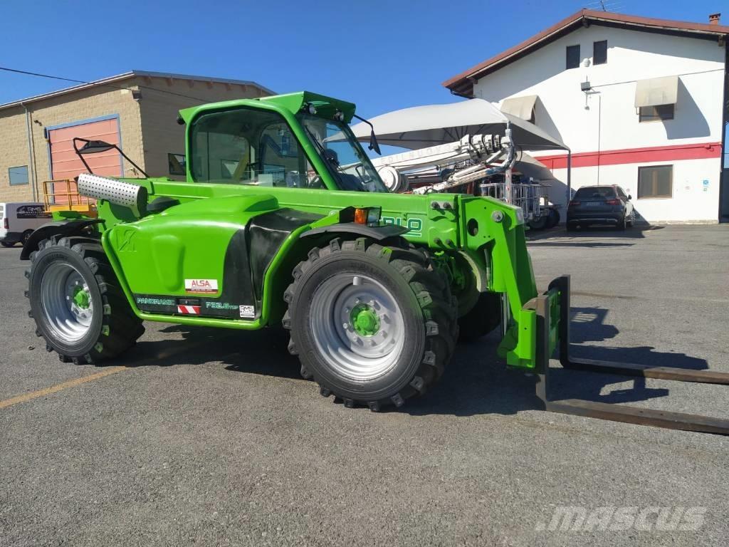 Merlo 32.6 Телескопични товарачи