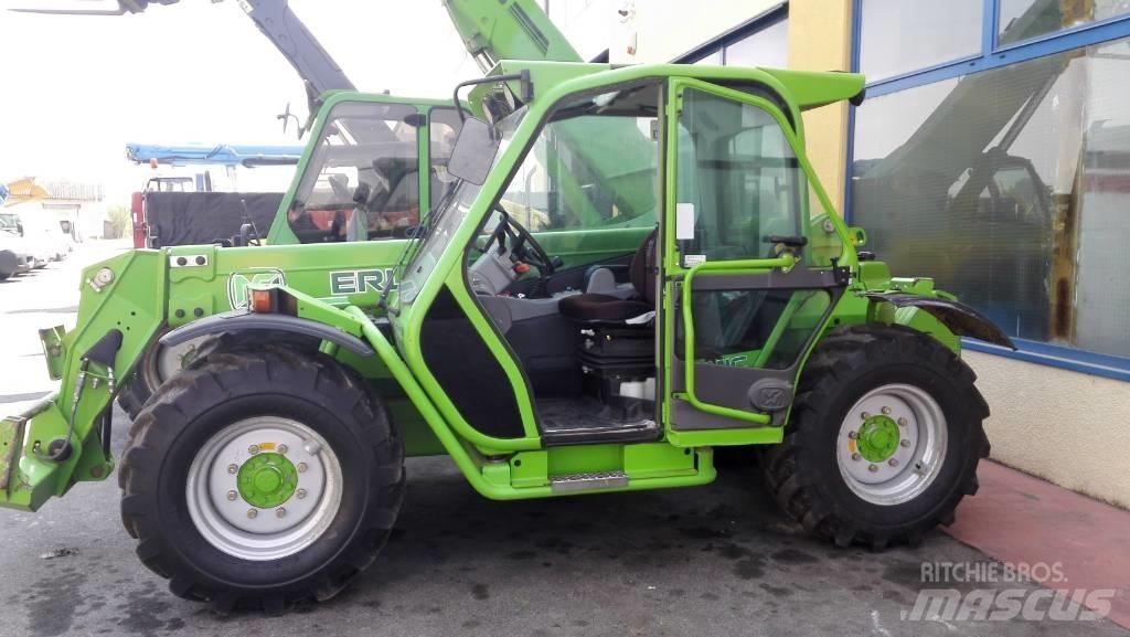 Merlo 32.6 Телескопични товарачи