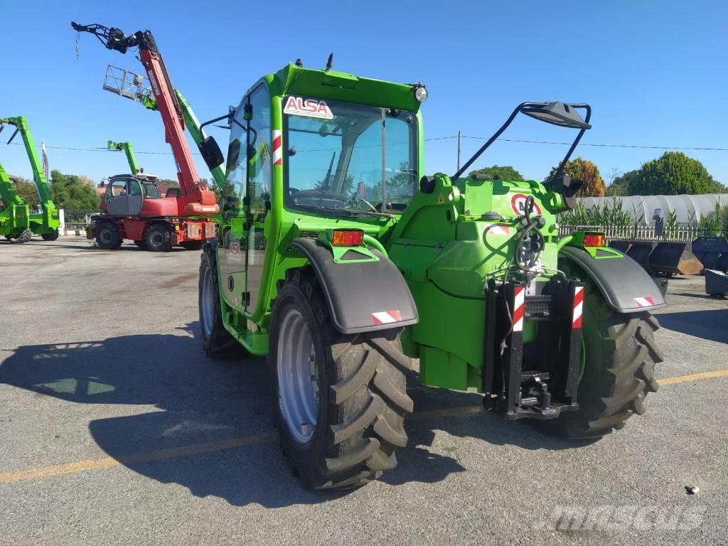 Merlo 32.6 Телескопични товарачи