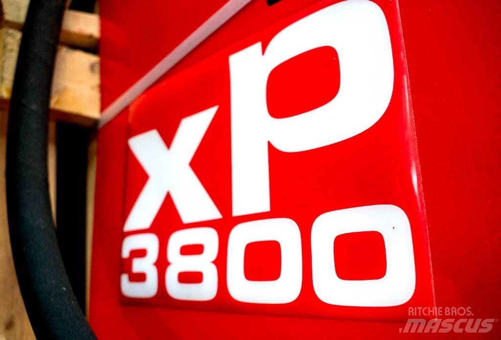 Promove xP 3800 Чукове/Раздробители
